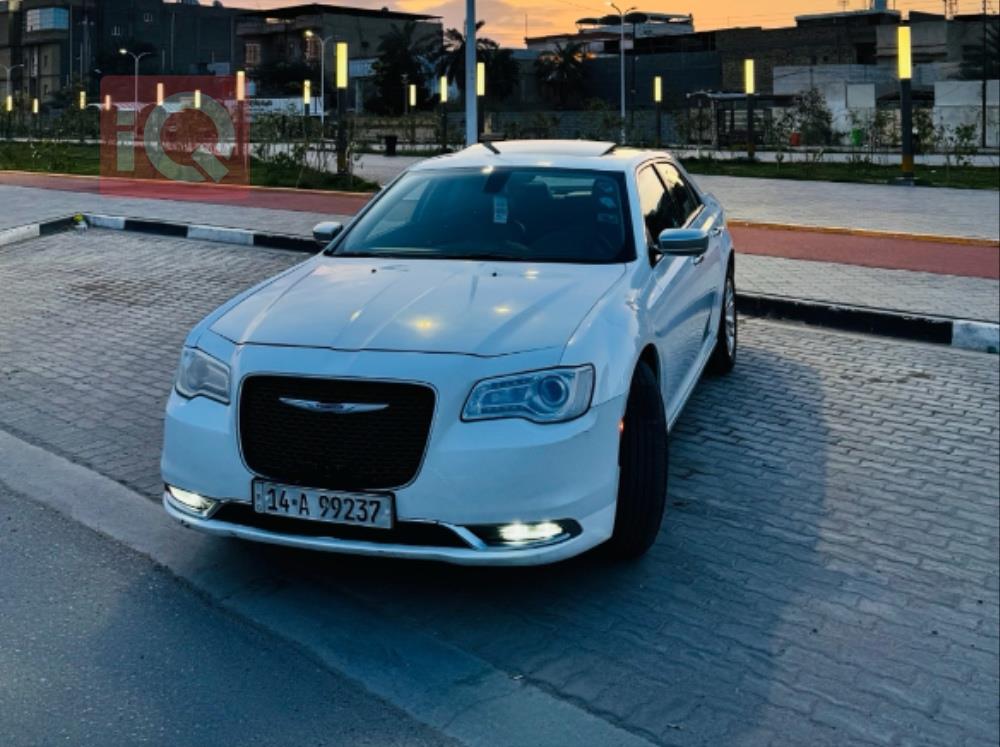 Chrysler 300